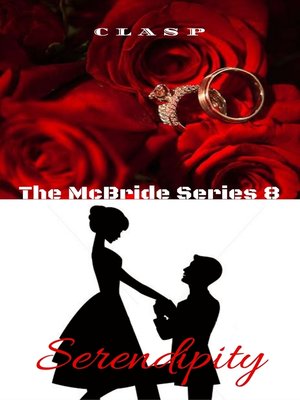cover image of The McBride Series 8